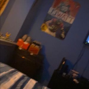 Meet your Posher, Evan